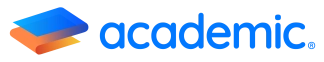 Logo Academic