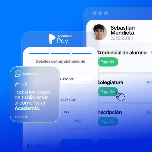 Academic Financiero