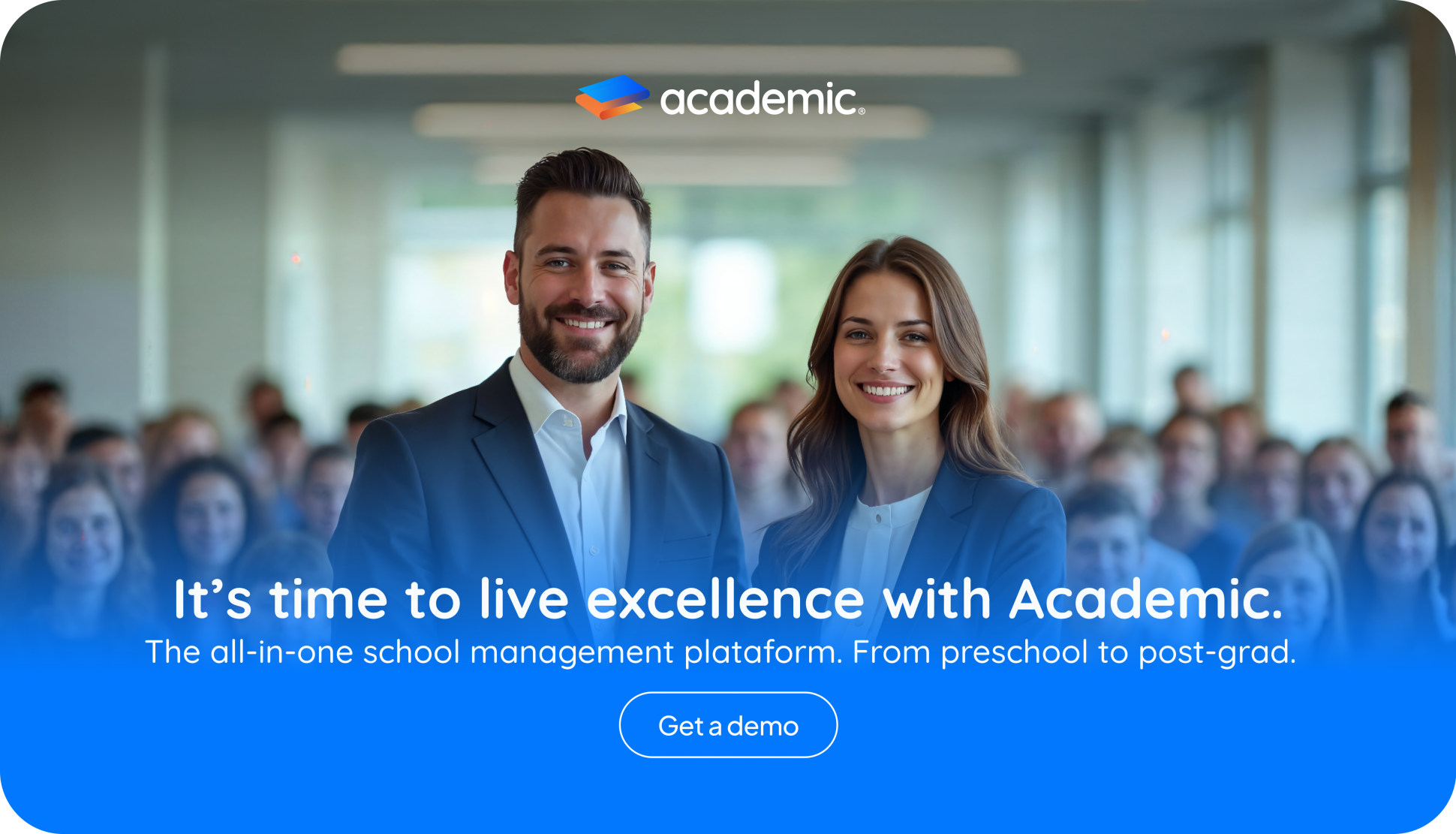 Advance with A: Mid-Year School Performance Guide